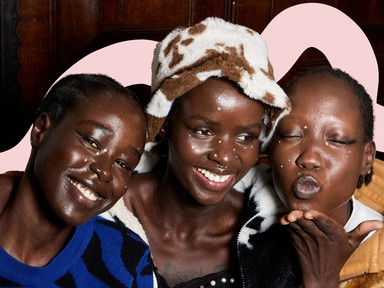 Glamdrop: megérkeztek az idei tavasz szépségápolási sztárjai!