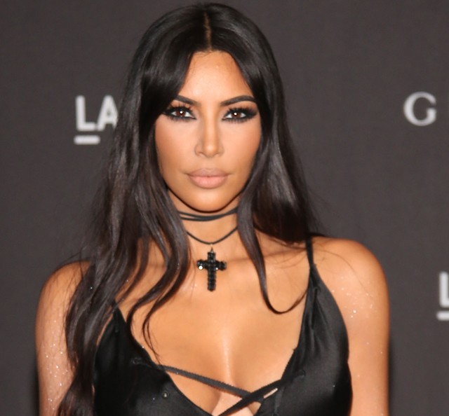 Kim Kardashian