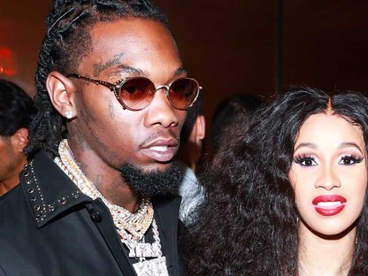 Cardi B mégis visszafogadja Offsetet? Ez a jel eléggé arra utal...