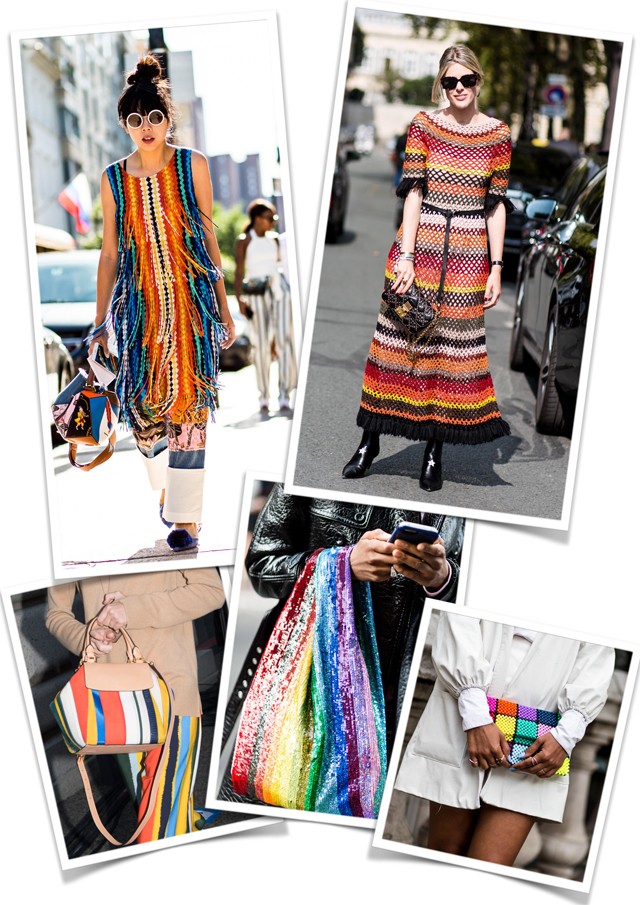 A legvagányabb szivárványos holmik nemcsak a Pride-ra!