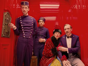 Ismét Wes Anderson lehet a cannes-i filmfesztivál királya?