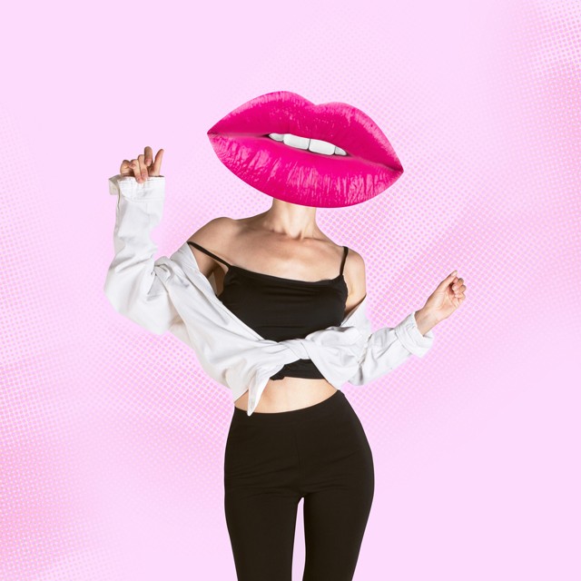 6 meglepő ok, amitől kiszáradnak az ajkaid