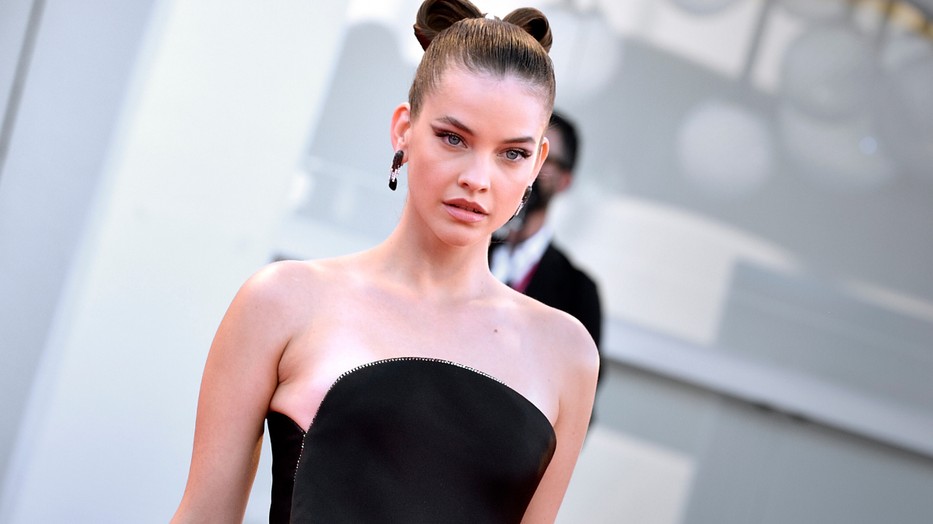 Palvin Barbara Velence