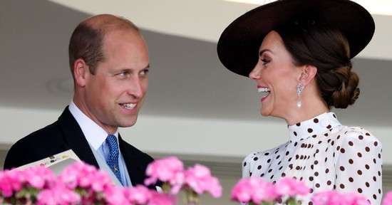 Vilmos herceg intim hálószoba titkot árult el, így alszanak az ágyukban Katalin hercegnével