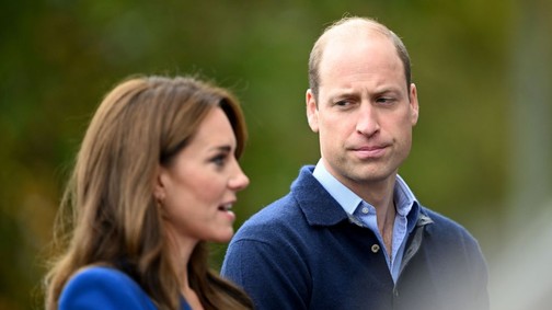 Vilmos herceg megtörte a csendet: először üzent, mióta Katalin hercegné bejelentette, hogy rákos