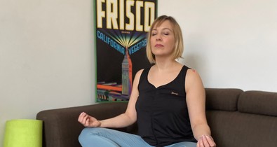 Orosz Marina megmutatja, milyen kulcsdarabokat válassz a meditációhoz