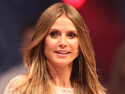 Látnod kell! Álomszép Heidi Klum 14 éves kislánya