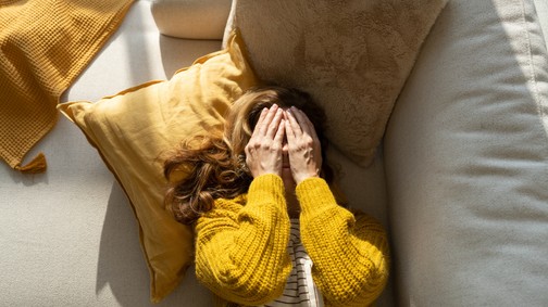 Gyakran fáj a fejed? Ez a zseniális trükk örökre megváltoztathatja az életedet