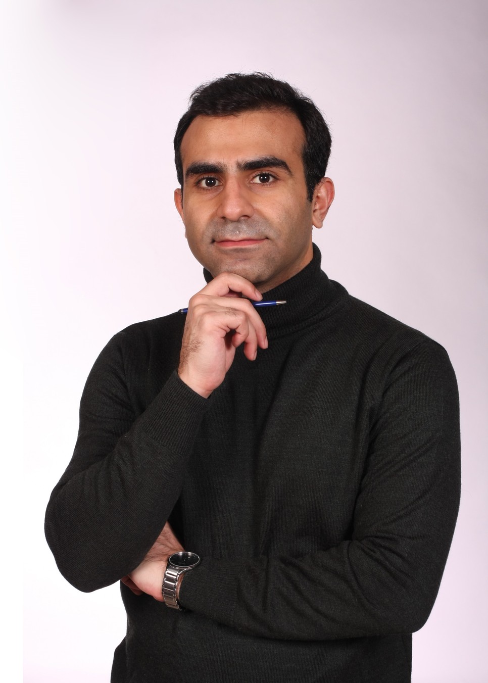 Alireza Falah