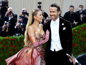 Ettől azonnal elolvadsz: Tündéri dolgot tettek Blake Lively és Ryan Reynolds gyerekei