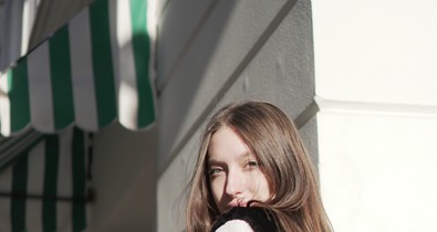 Emci mellénye tökéletes választás az őszi napokra