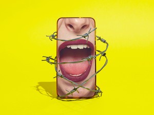 Miért bánt jobban egy névtelen komment, mint egy beszólás a buszon vagy az irodában?