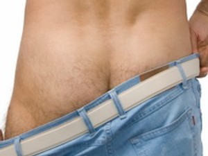 Te megnézed a srácok fenekét?