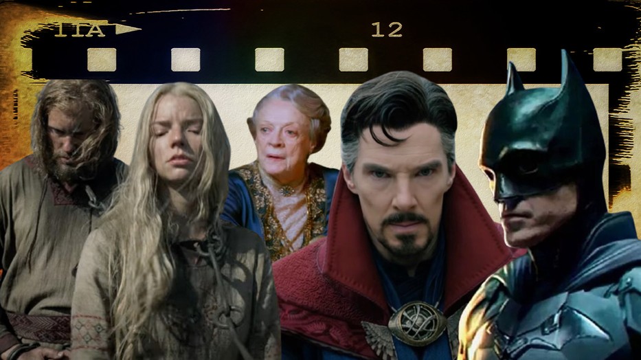  2022 legjobban várt filmjei