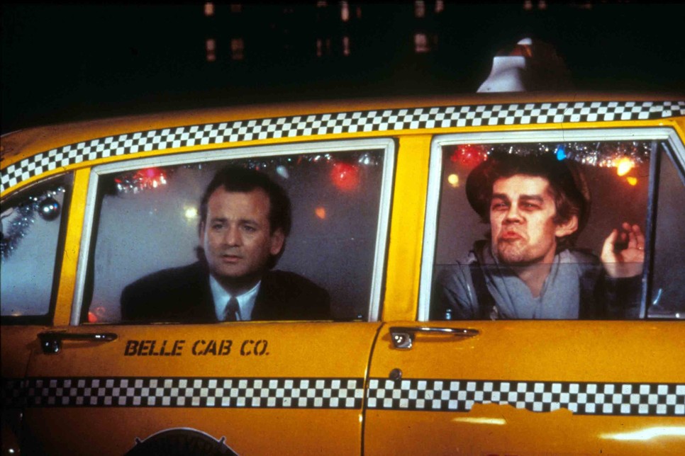 Karácsonyi filmes helyszínek, amiket te is felkereshetsz