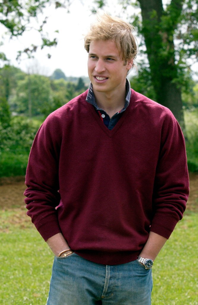 Vilmos herceg akkoriban igazi szívtiprónak számított, sok lány lett volna Katalin helyében, amikor kiderült, hogy elcsavarta Vilmos fejét. 