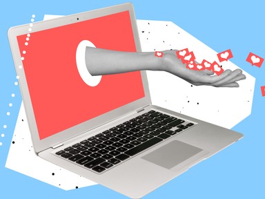 Szorongóvá tesz minket, rontja a memóriánkat, mégis mindenki itt éli az életét - miért függünk annyira a közösségi médiától?