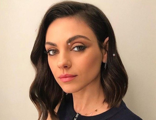 Mila Kunis