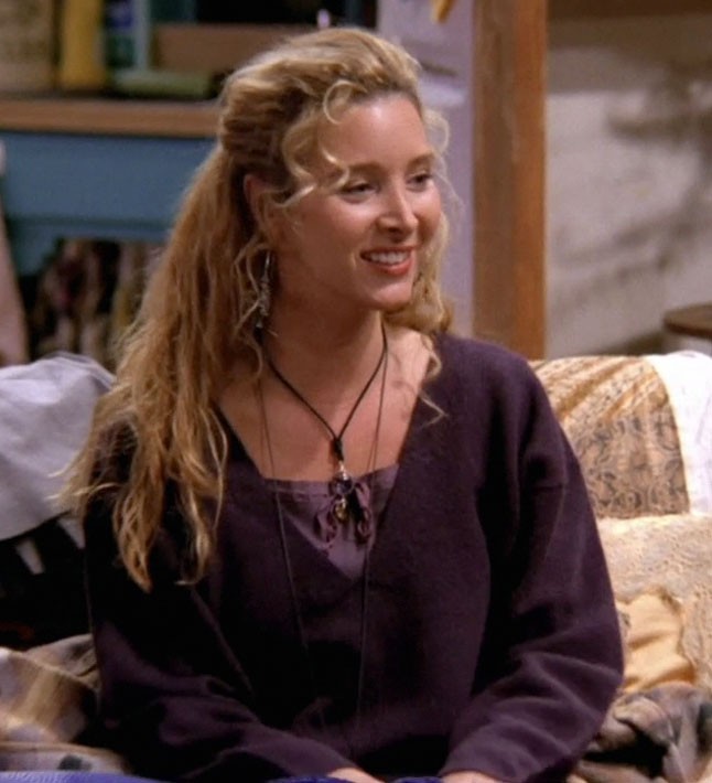 A legjobb szettek a közel 30 éves Jóbarátok sorozatból