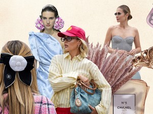 Melyik luxusmárka lennél a személyiséged alapján? Ez a kvíz tűpontosan elárulja