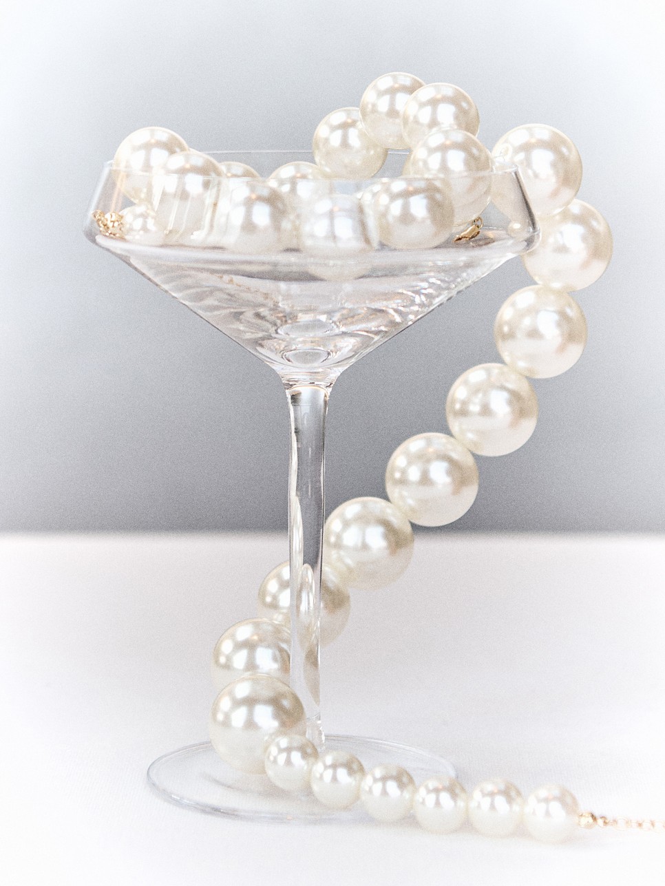 Finom csillogás és időtlen elegancia a Reservedtől