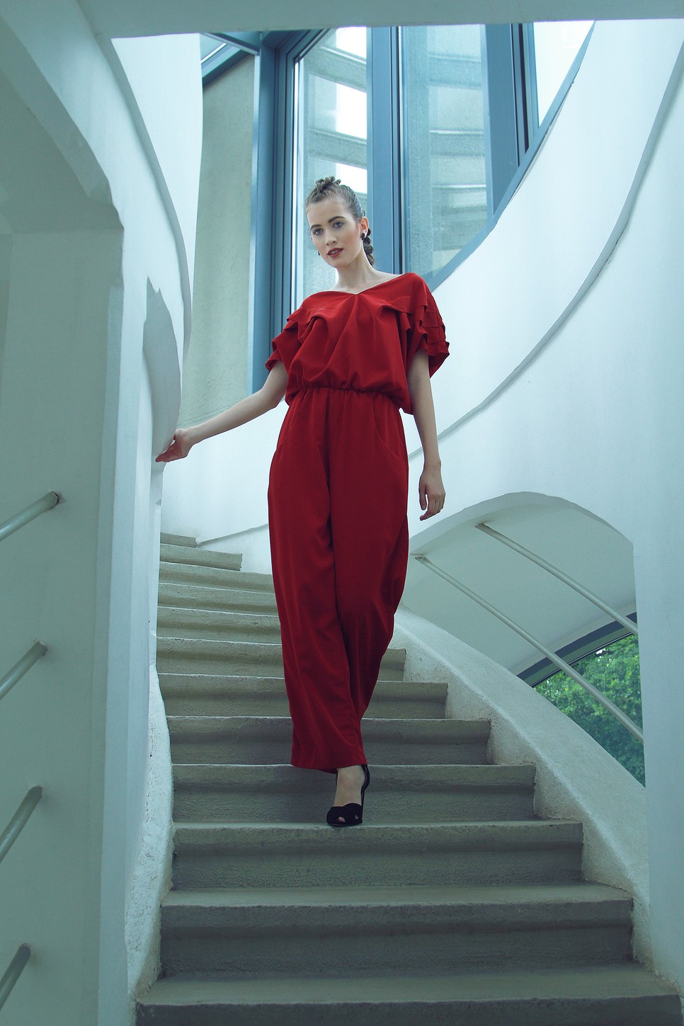 Elindult a „Divatosan a környezetért” designer vásár!