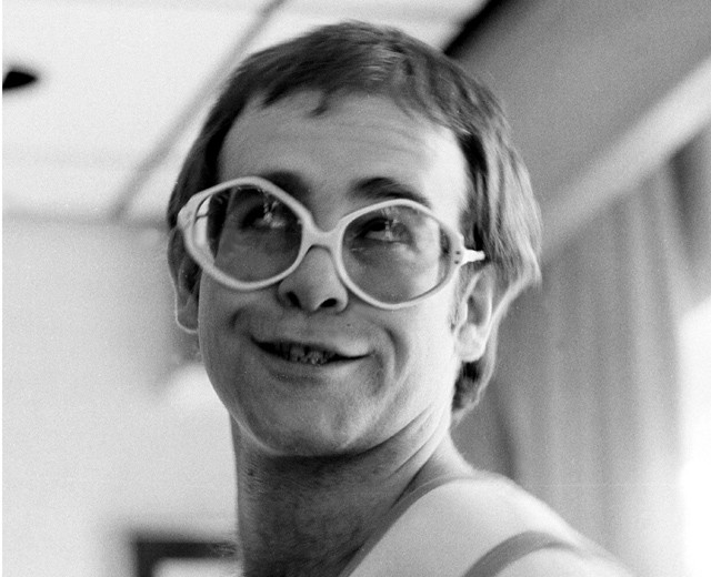Elton John
