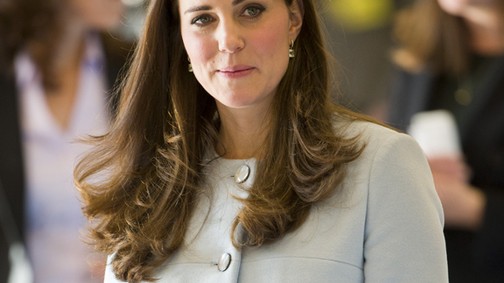 Pippa Middleton lesz a második hercegi csemete keresztanyja?