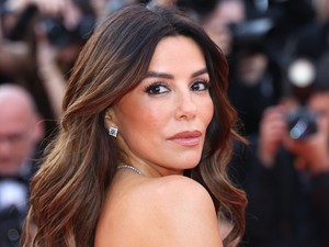 Egy szóval reagált Eva Longoria, amikor nyolcéves fia meg akarta nézni a Született feleségeket