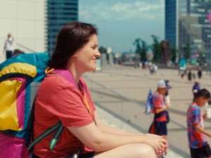 Egy nyár Párizsban: vidéki lány a nagyváros kaotikus forgatagában