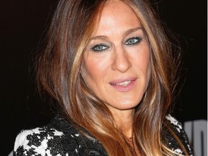 Sarah Jessica Parker visszatér a képernyőre!