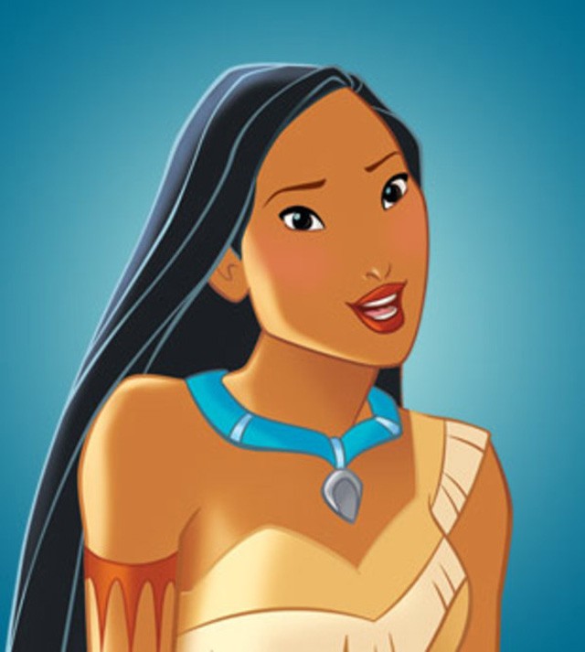 Pocahontas