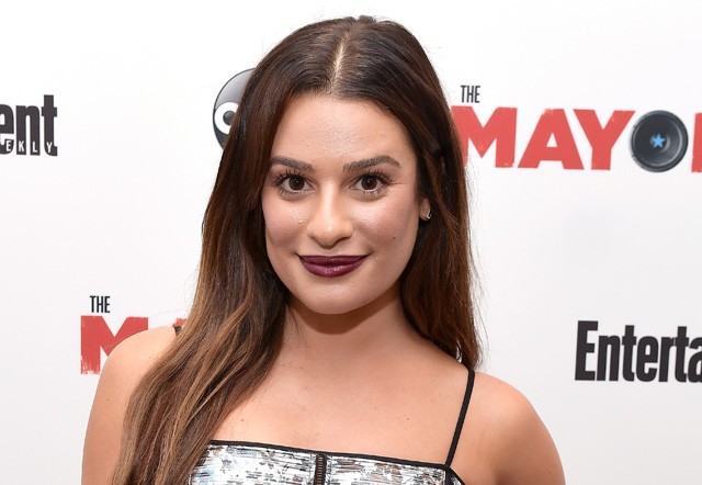 Lea Michele