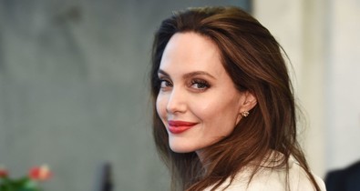 Angelina Jolie félelmetesen gyönyörű új filmjében - így fest majd Maria Callasként