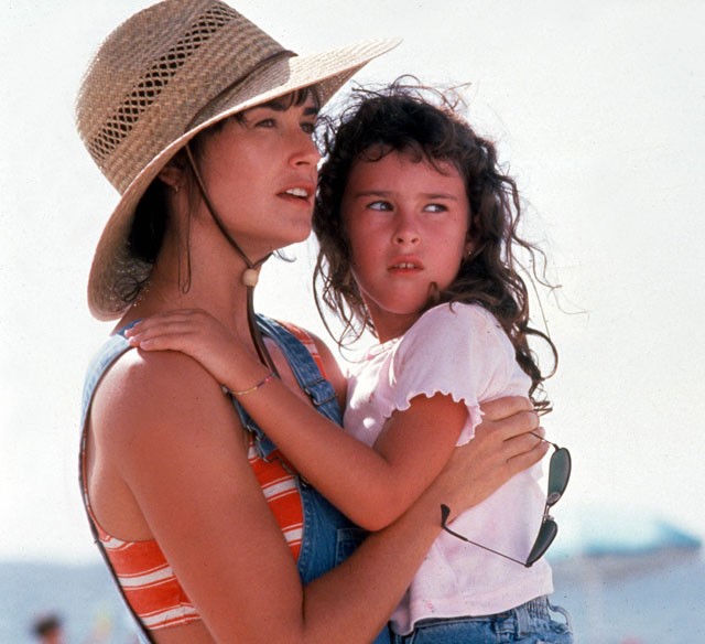 Ezek a sztárok együtt szerepeltek szüleikkel a filmvásznon