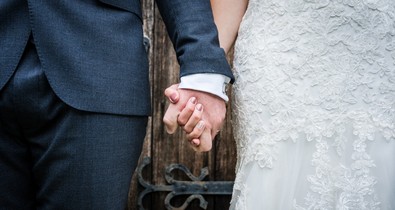 Egy kapcsolat sem a papírtól lesz tartós egy életen át