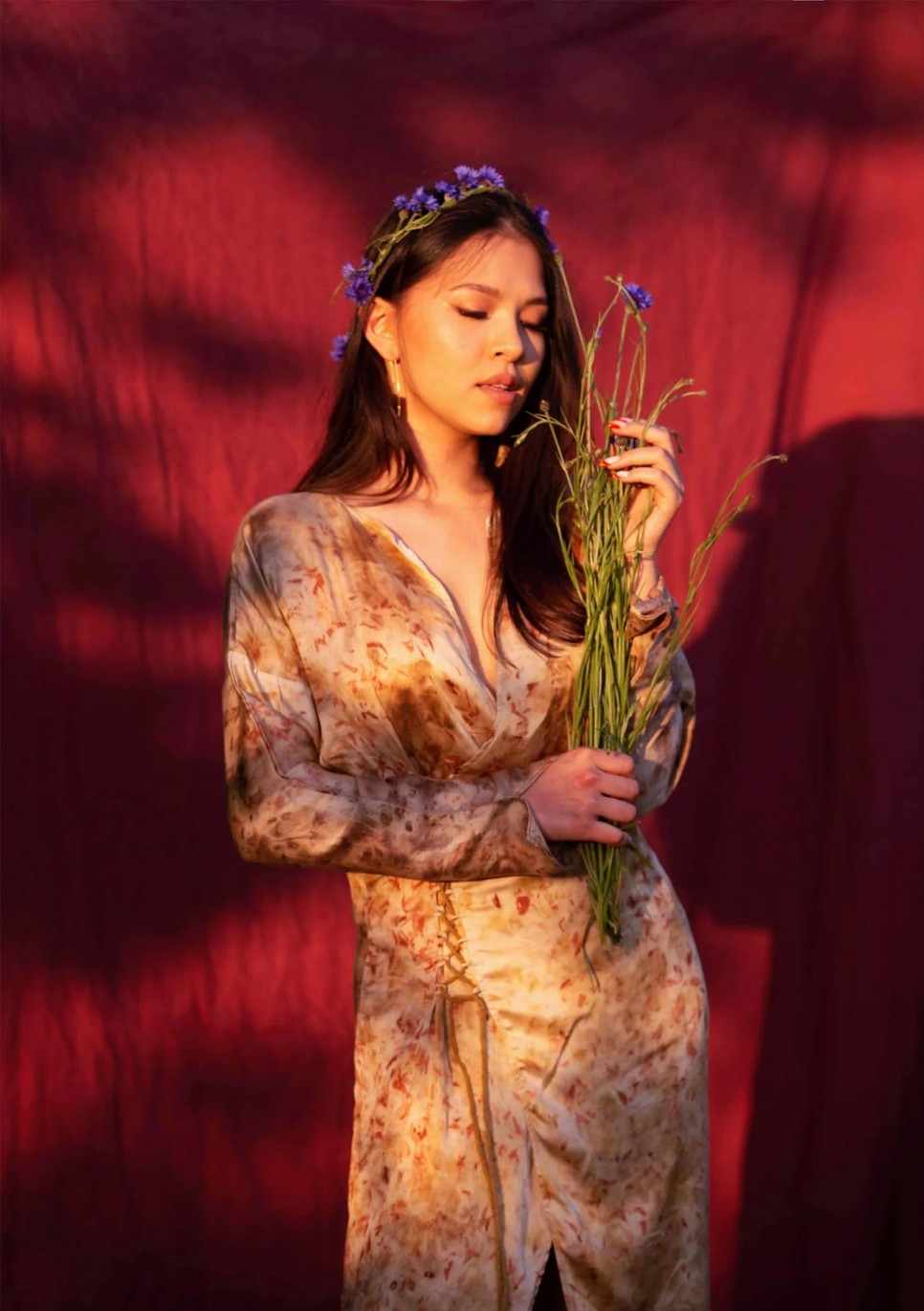 Szombati program: egy vintázs paradicsomba invitálunk, ahol fenntarthatóság jegyében készült kollekciót nézhetsz meg