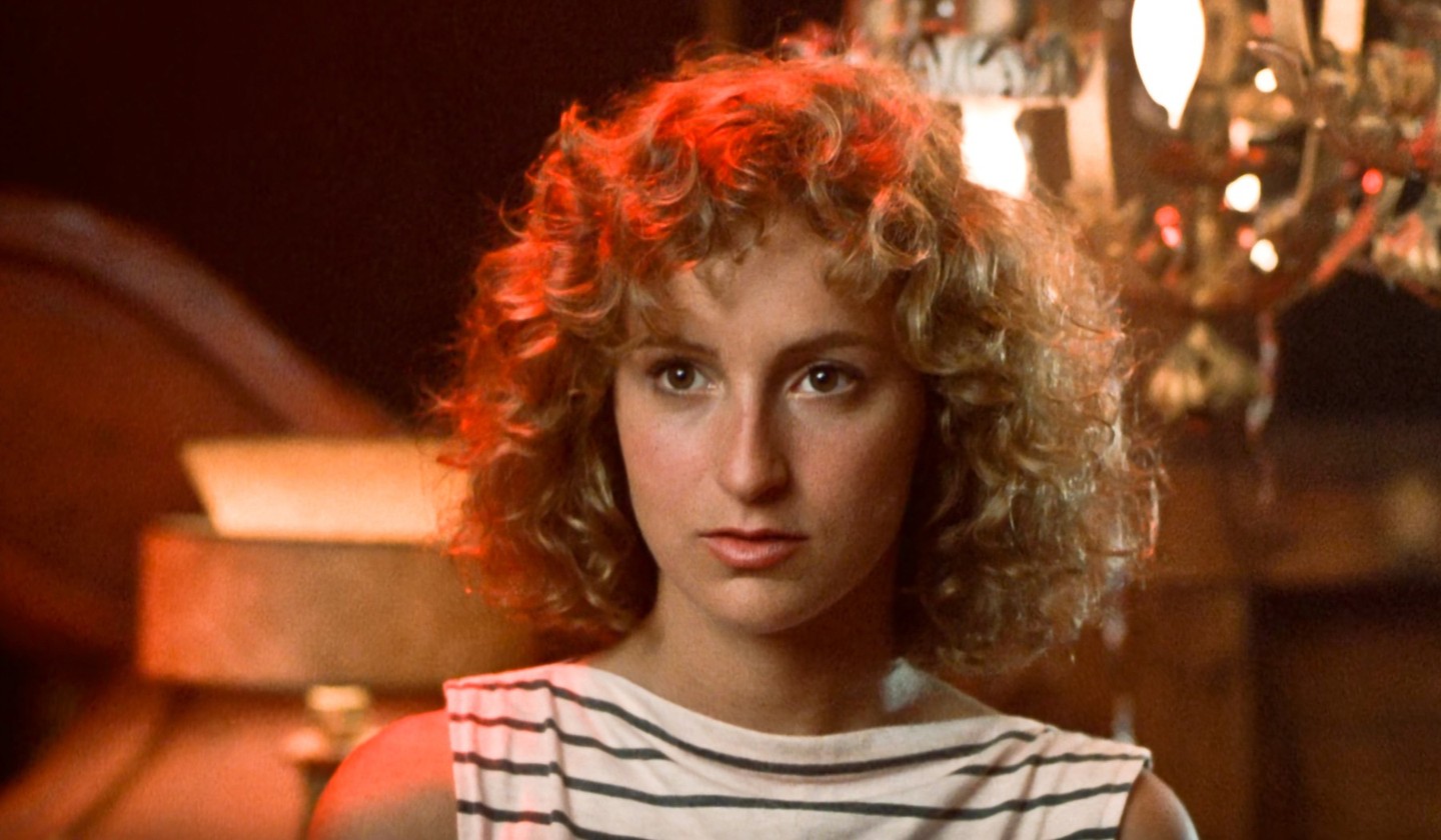 Így néz ki ma 64 évesen a Dirty Dancing sztárja, Jennifer Grey