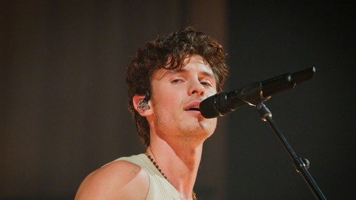 Elképesztő, mennyit változott Shawn Mendes az első nyilvános megjelenése óta