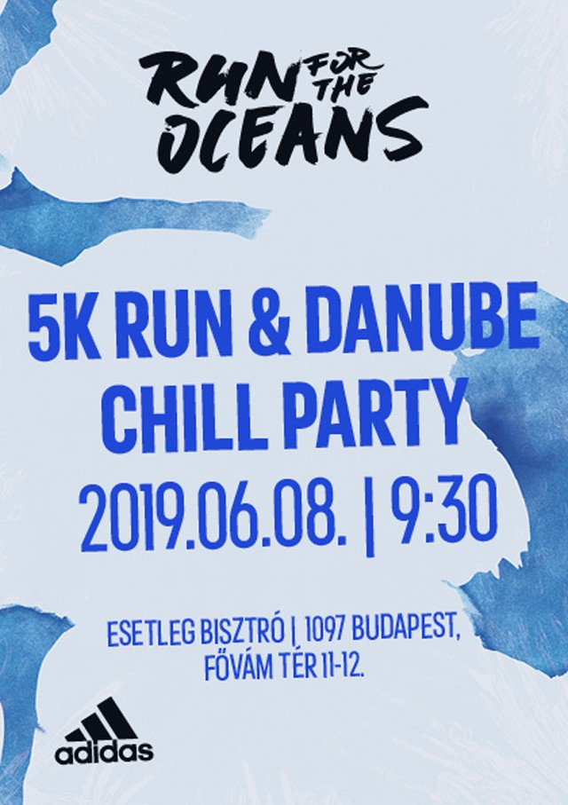 Az Adidas 2024-re 100%-ban újrahasznosított anyagokból készíti a termékeit