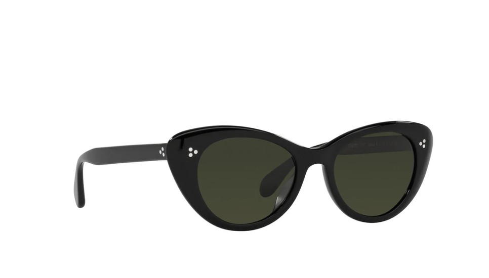 OLIVER PEOPLES - Optic World