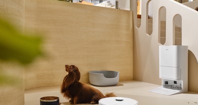 Kipróbáltuk a MOVA E30 Ultra robotporszívót, ami tényleg leveszi a válladról a takarítás terhét!