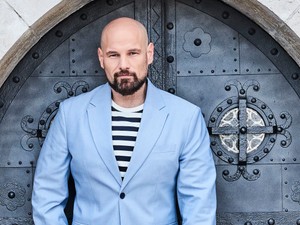 Kocsis Tibor: „Olyan országban szeretnék élni, ahol ez nem téma”