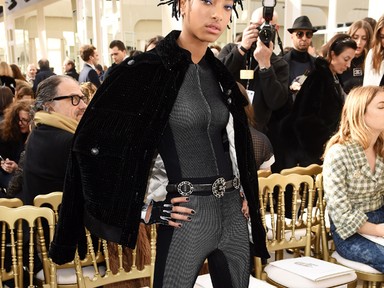 15 éves a Chanel új múzsája! Meg fogsz lepődni ki ő!