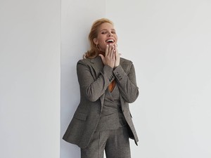 „11 hónapja étkezem így” - Tóth Vera megmutatta, milyen ételek segítségével szabadult meg 20 kilótól