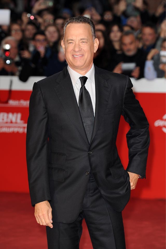 Tom Hanks
