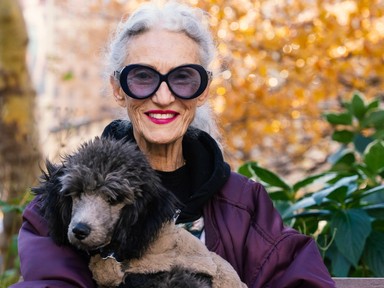 Hat tanács a 96 éves nagymamától – így élhetsz sokáig a longevity jegyében