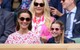 Pippa Middleton Katalin és Vilmos kapcsolatának korai éveiben gyakran csatlakozott Katalinhoz, hogy megnézzék Vilmos jótékonysági pólómeccseit. Legutóbb 2024-ben látogatott ki a herceg mérkőzésére, ahol a kis Sarolta hercegnő mellett foglalt helyet. Pippa 2014-ben a Today show-ban mesélt arról, milyen szoros a kapcsolata nővérével és Vilmossal: „Nagyon közel állunk egymáshoz. Tudjátok, támogatjuk egymást, kikérjük egymás véleményét”. 
