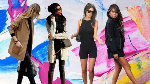 A legmenőbb sneaker: Minden bizonnyal ez az év legnépszerűbb sportos lépője!