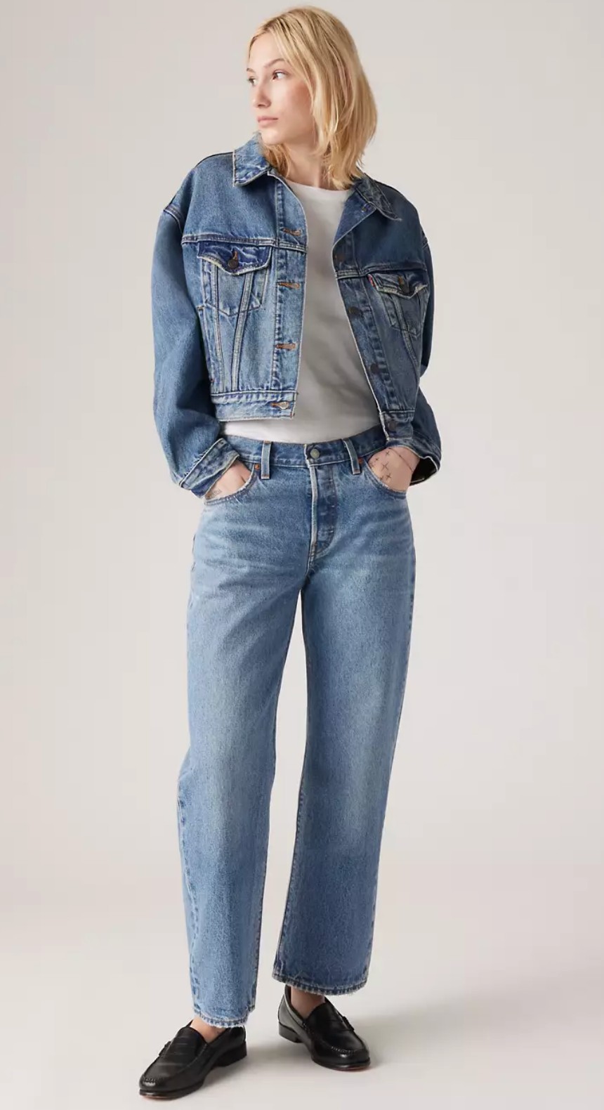 LEVIS - levi.com
